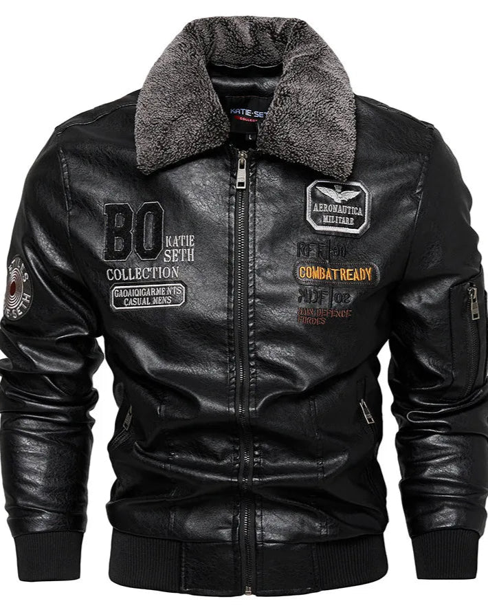 Jaqueta Sommers Varietto