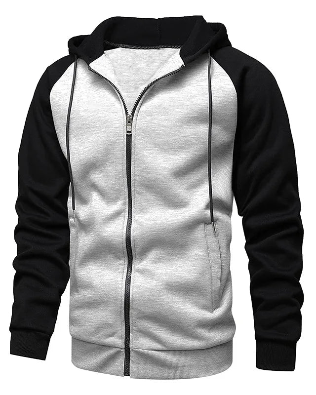 Jaqueta Oliver Varietto