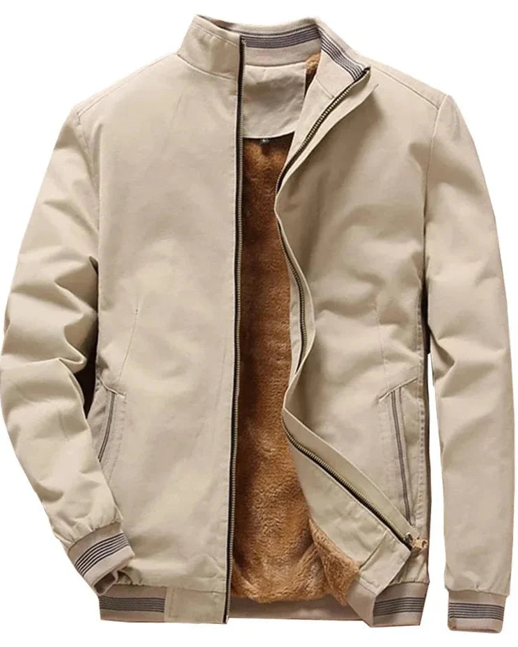 Jaqueta Altman Varietto