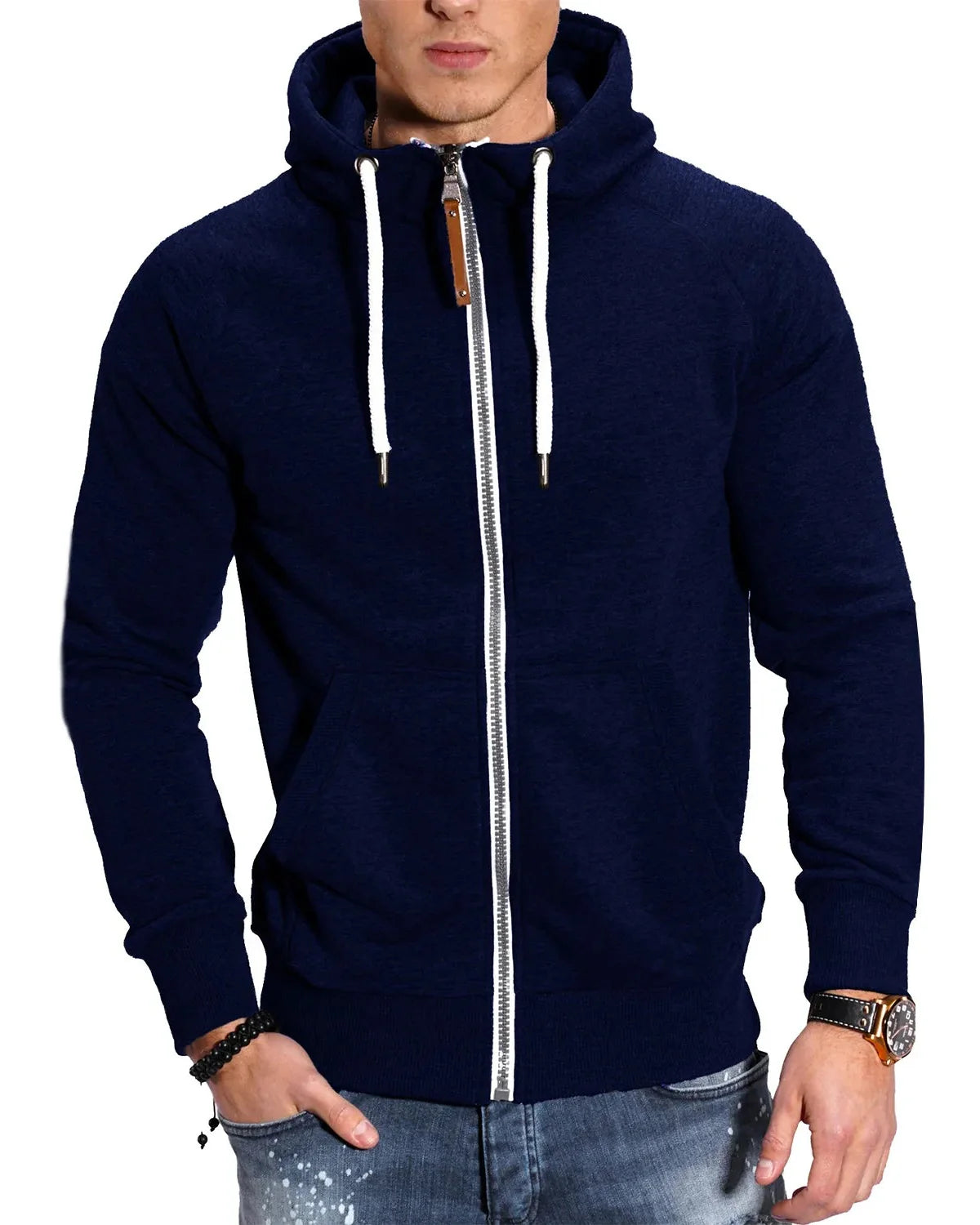 Jaqueta Johnny Varietto