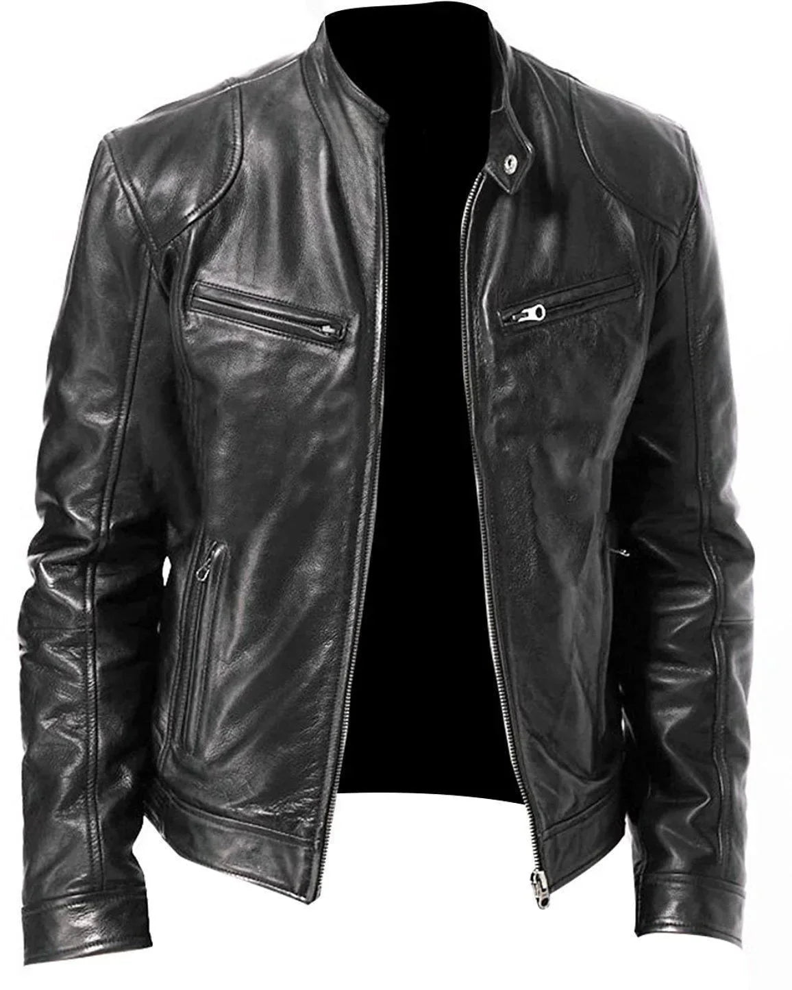 Jaqueta Luke Varietto