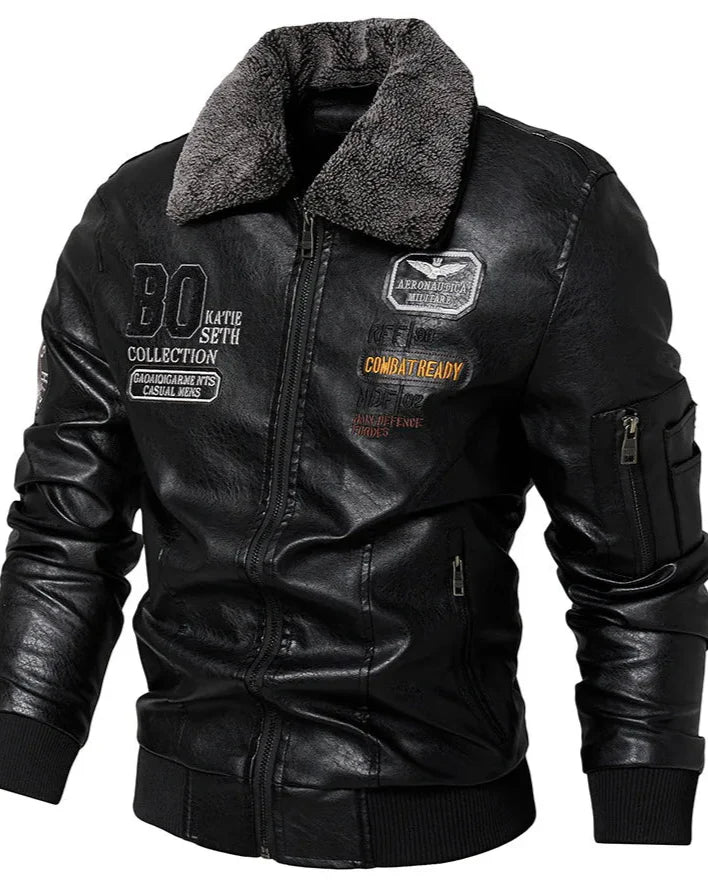 Jaqueta Sommers Varietto