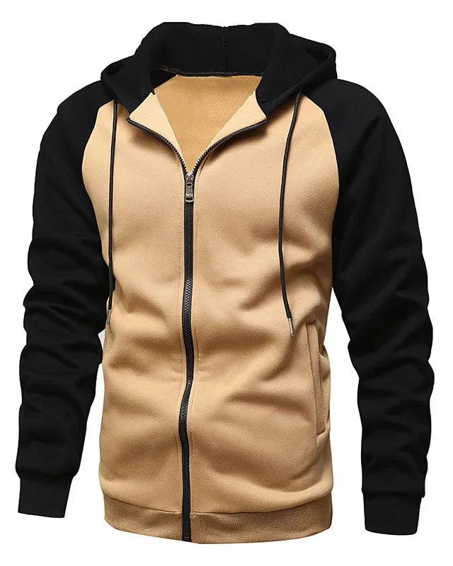 Jaqueta Oliver Varietto