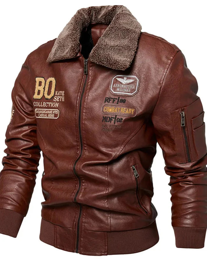 Jaqueta Sommers Varietto