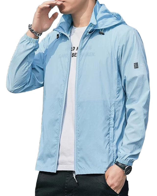 Jaqueta Voss Varietto