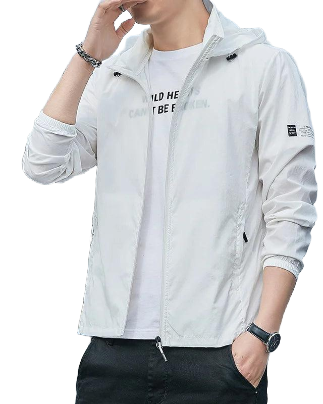 Jaqueta Voss Varietto