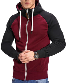 Jaqueta Johnny Varietto