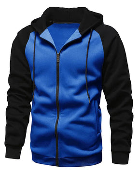 Jaqueta Oliver Varietto