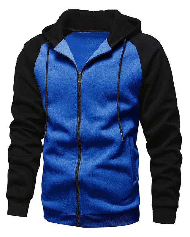 Jaqueta Oliver Varietto