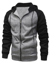 Jaqueta Oliver Varietto