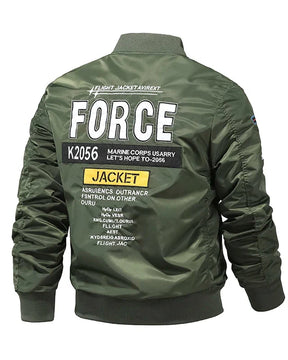 Jaqueta Forbes Varietto