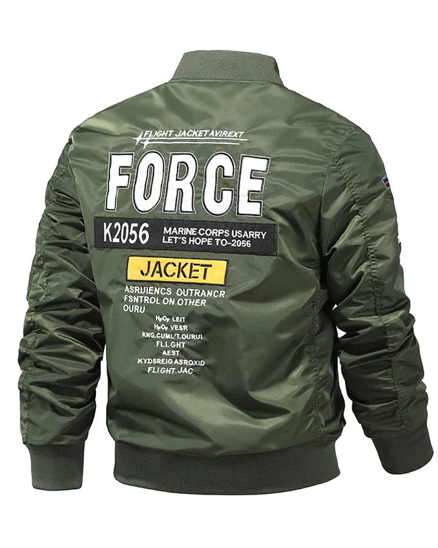 Jaqueta Forbes Varietto