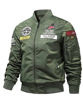 Jaqueta Forbes Varietto