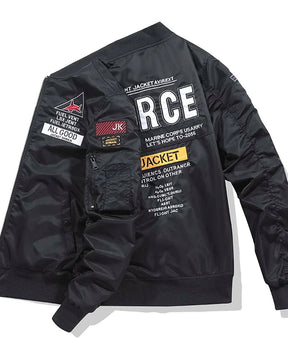 Jaqueta Forbes Varietto