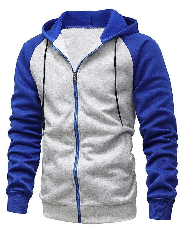 Jaqueta Oliver Varietto