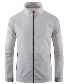 Jaqueta Santoro Varietto