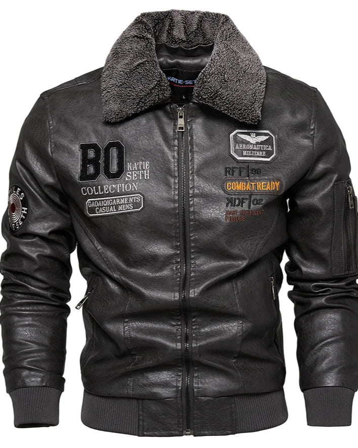 Jaqueta Sommers Varietto