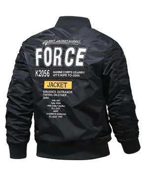 Jaqueta Forbes Varietto