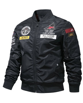 Jaqueta Forbes Varietto