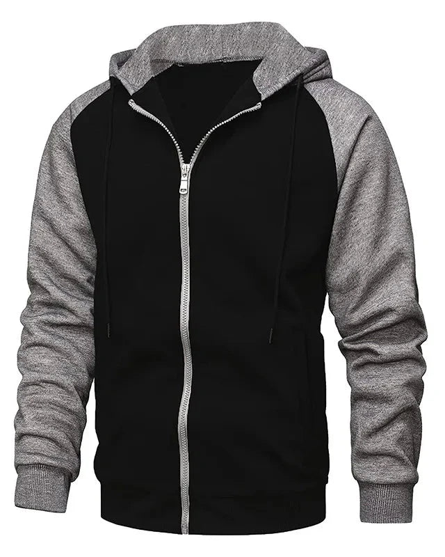 Jaqueta Oliver Varietto