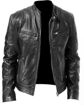 Jaqueta Luke Varietto