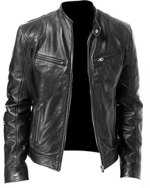 Jaqueta Luke Varietto