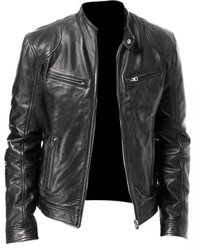 Jaqueta Luke Varietto