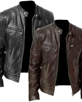 Jaqueta Luke Varietto