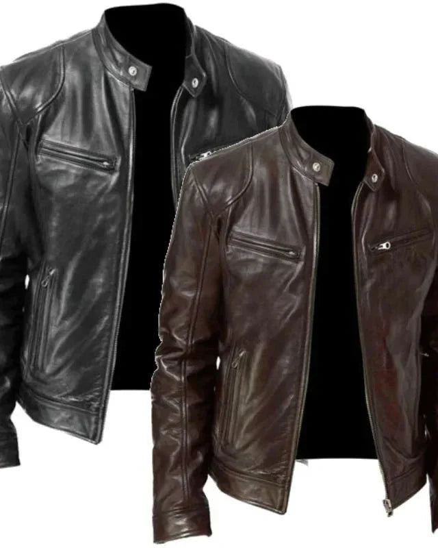 Jaqueta Luke Varietto