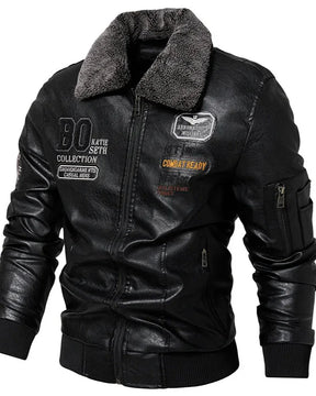 Jaqueta Sommers Varietto