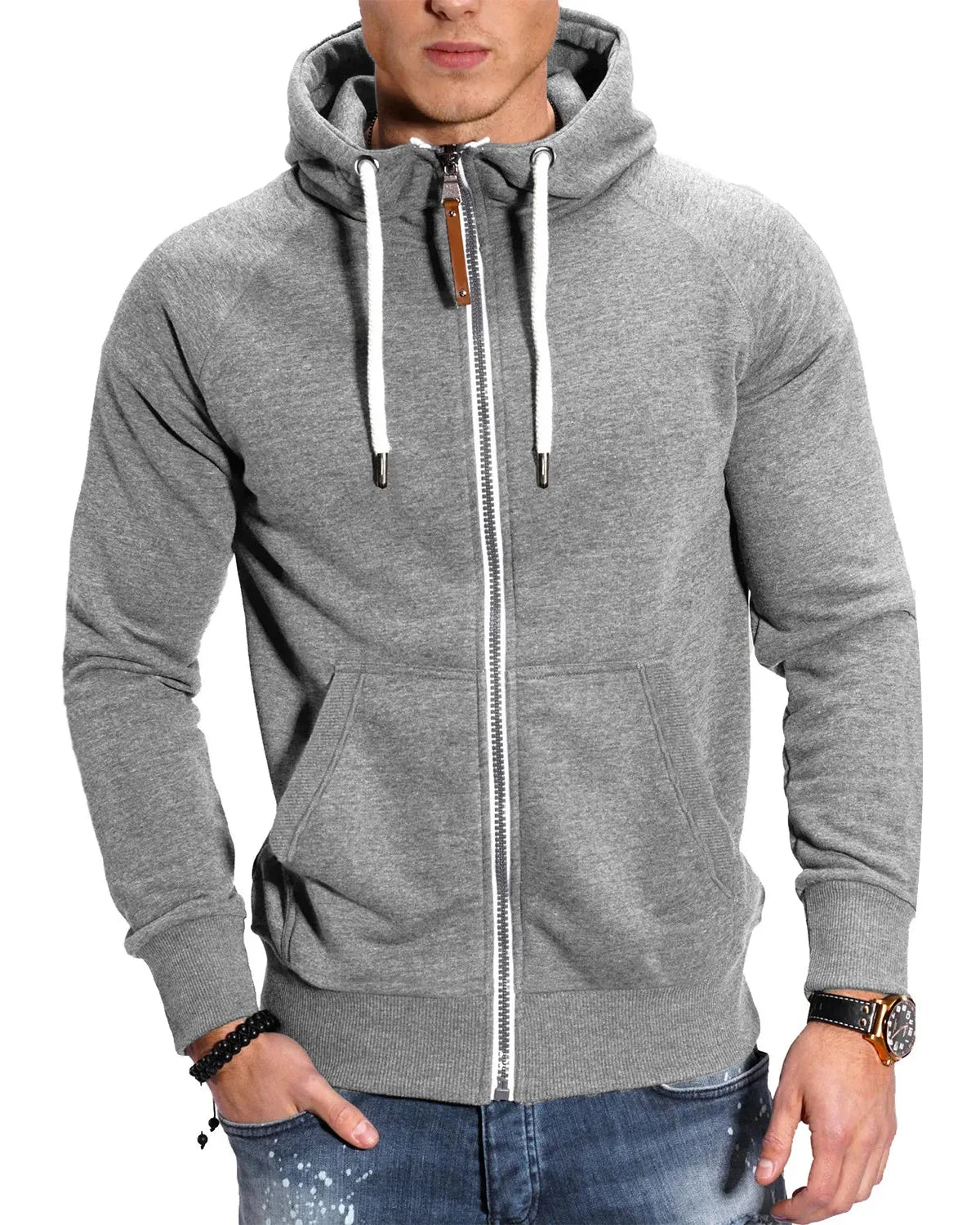 Jaqueta Johnny Varietto