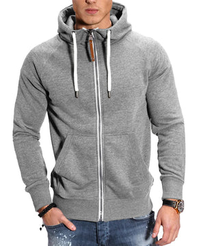 Jaqueta Johnny Varietto