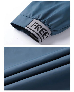 Jaqueta Santoro Varietto