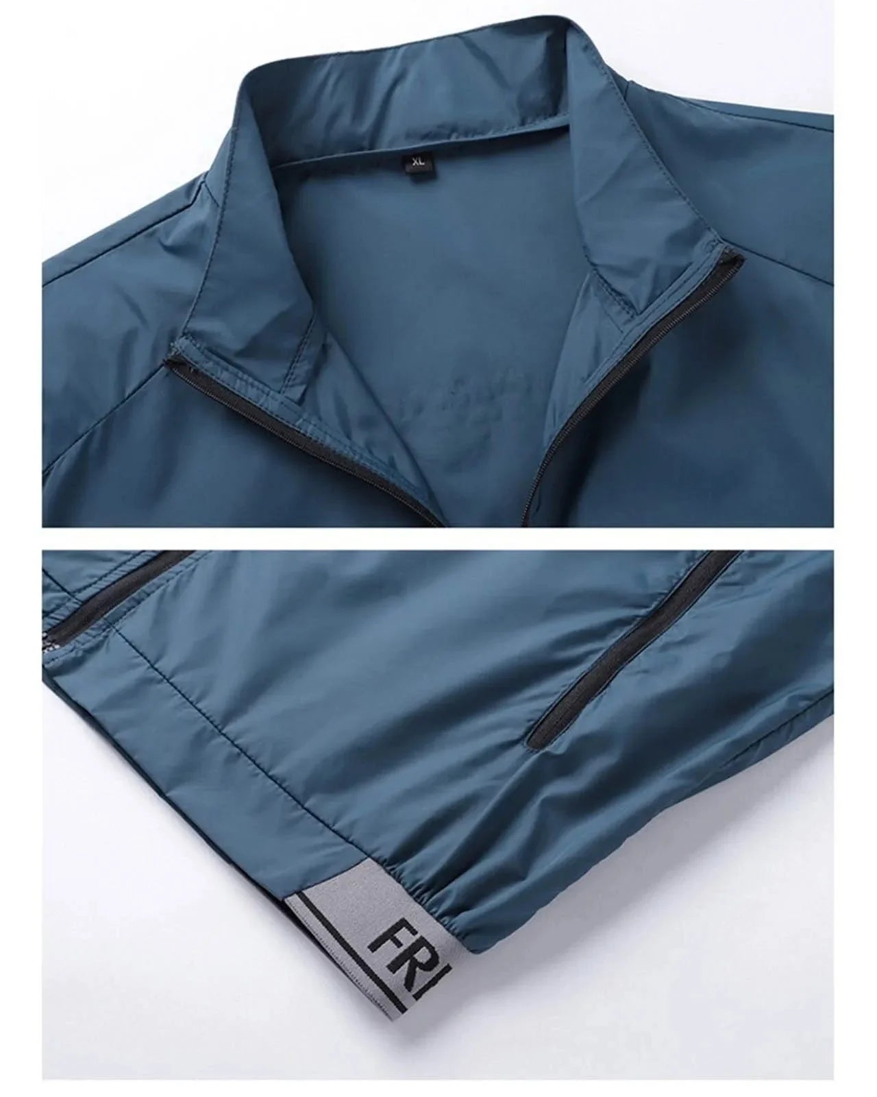 Jaqueta Santoro Varietto