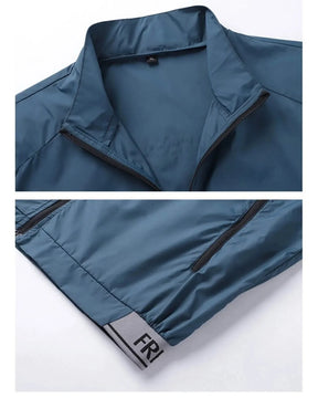 Jaqueta Santoro Varietto