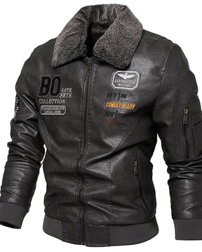 Jaqueta Sommers Varietto