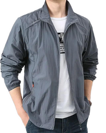 Jaqueta Kain Varietto