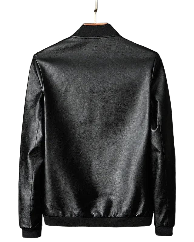 Jaqueta Zach Varietto