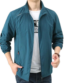 Jaqueta Kain Varietto