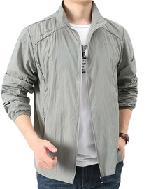 Jaqueta Kain Varietto