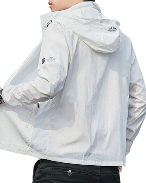 Jaqueta Voss Varietto