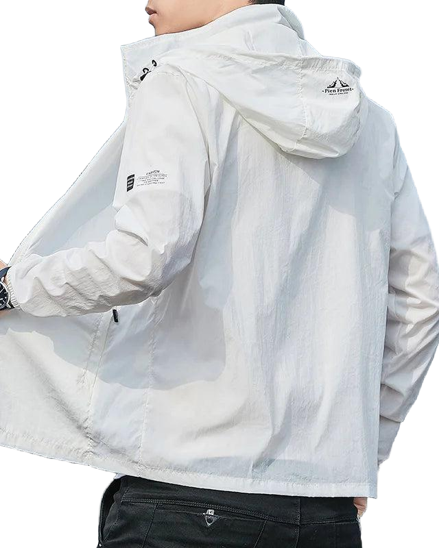 Jaqueta Voss Varietto