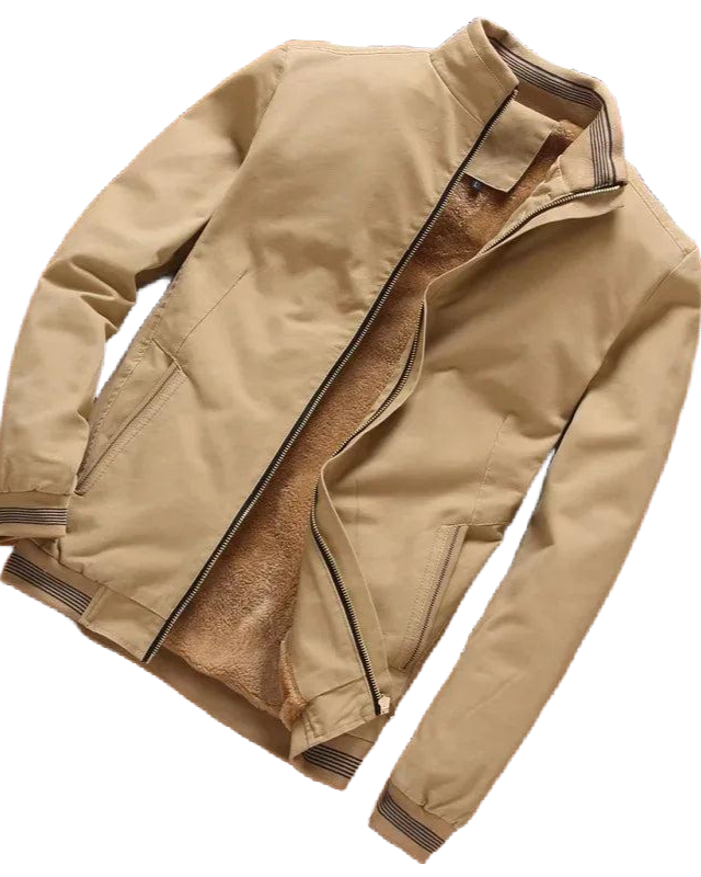 Jaqueta Altman Varietto